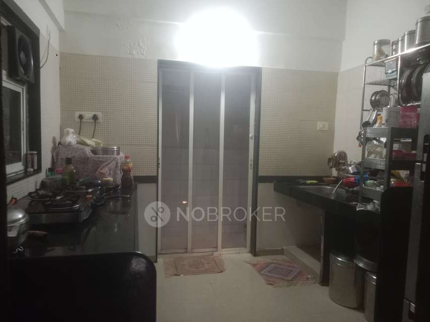 2 BHK Flat In Air Castles For Sale  In Hinjewadi,