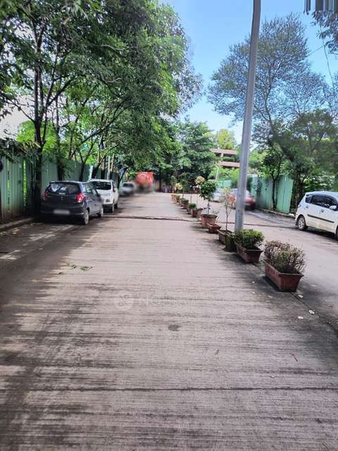 2 BHK Flat In Air Castles For Sale  In Hinjewadi,