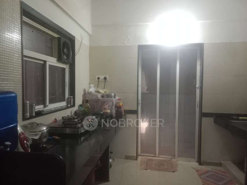 2 BHK Flat In Air Castles For Sale  In Hinjewadi,