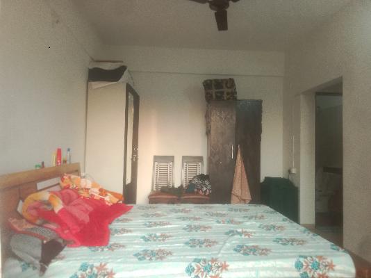 2 BHK Flat In Air Castles For Sale  In Hinjewadi,