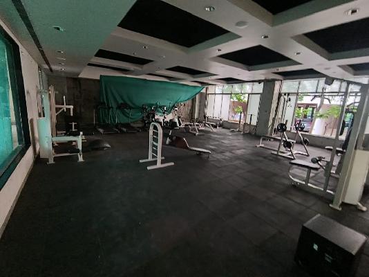 2 BHK Flat In Air Castles For Sale  In Hinjewadi,