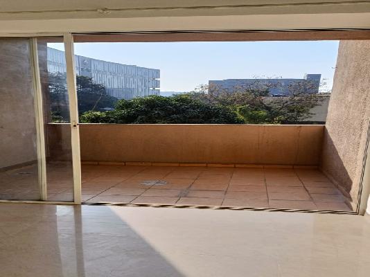 2 BHK Flat In Air Castles For Sale  In Hinjewadi,