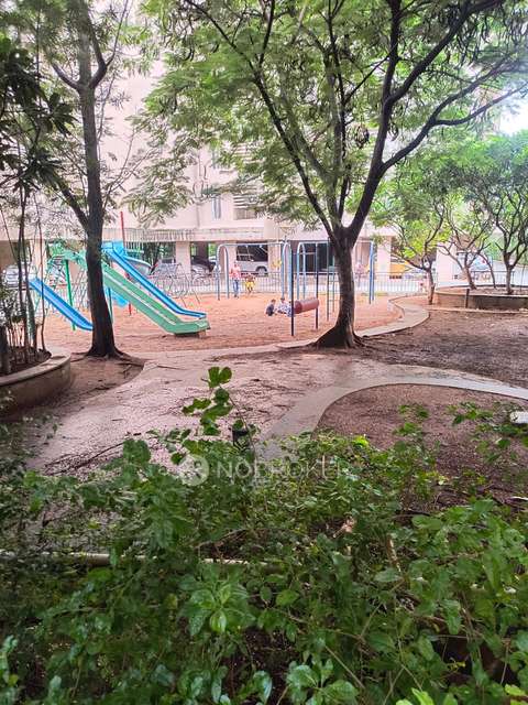 2 BHK Flat In Air Castles For Sale  In Hinjewadi,