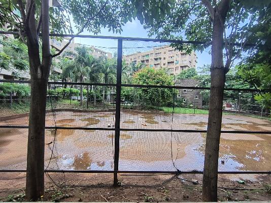 2 BHK Flat In Air Castles For Sale  In Hinjewadi,