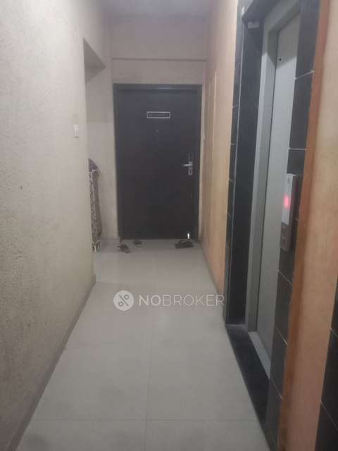 2 BHK Flat In Air Castles For Sale  In Hinjewadi,