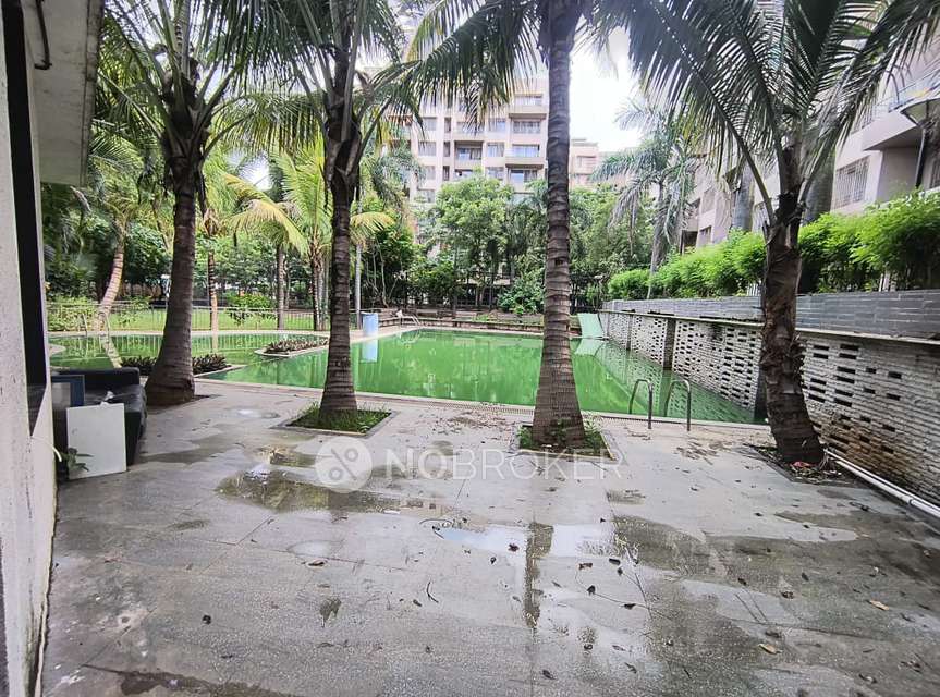 2 BHK Flat In Air Castles For Sale  In Hinjewadi,