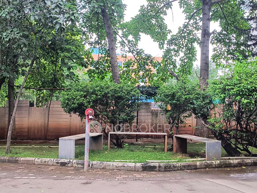 2 BHK Flat In Air Castles For Sale  In Hinjewadi,