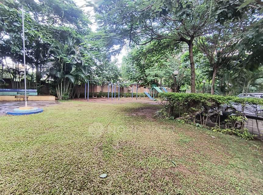 2 BHK Flat In Air Castles For Sale  In Hinjewadi,