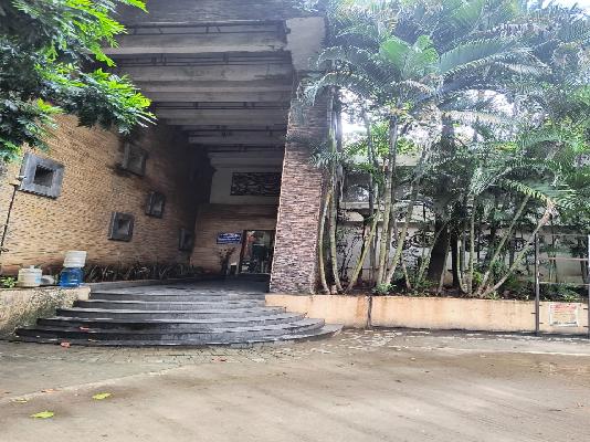 2 BHK Flat In Air Castles For Sale  In Hinjewadi,