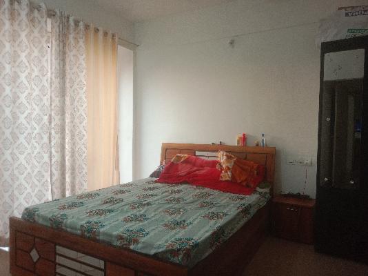 2 BHK Flat In Air Castles For Sale  In Hinjewadi,