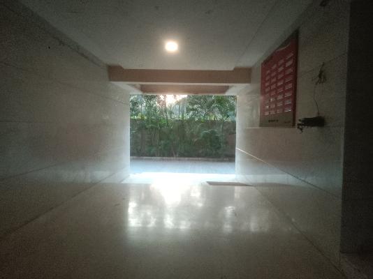 2 BHK Flat In Air Castles For Sale  In Hinjewadi,