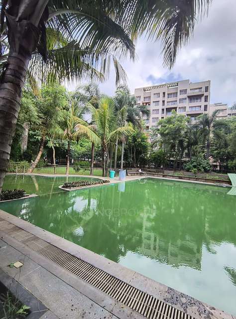 2 BHK Flat In Air Castles For Sale  In Hinjewadi,