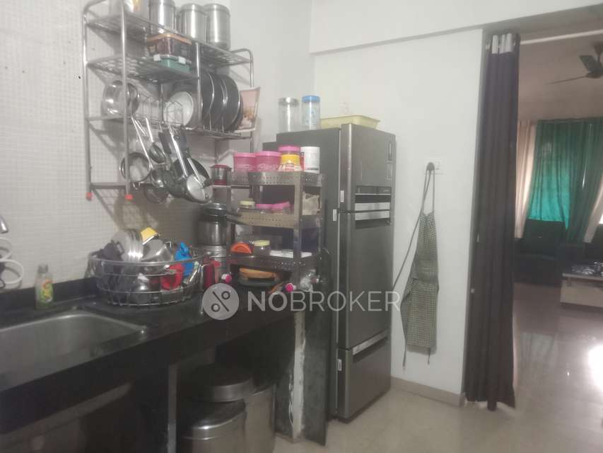 2 BHK Flat In Air Castles For Sale  In Hinjewadi,