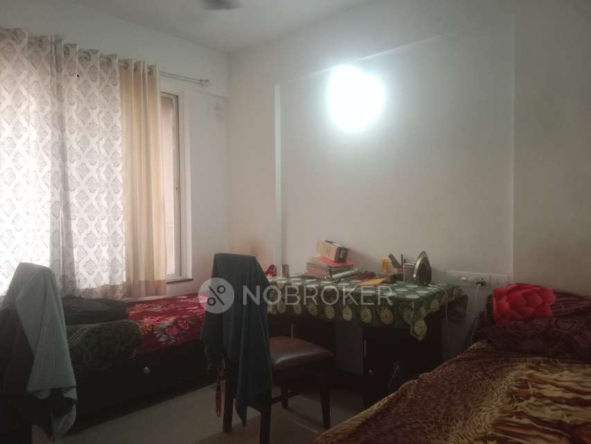 2 BHK Flat In Air Castles For Sale  In Hinjewadi,