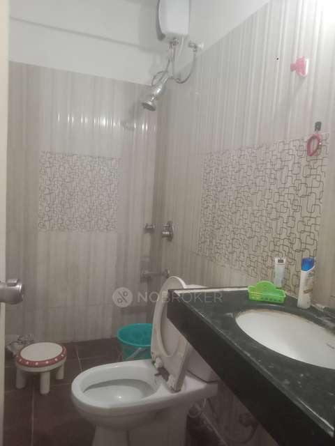 2 BHK Flat In Air Castles For Sale  In Hinjewadi,