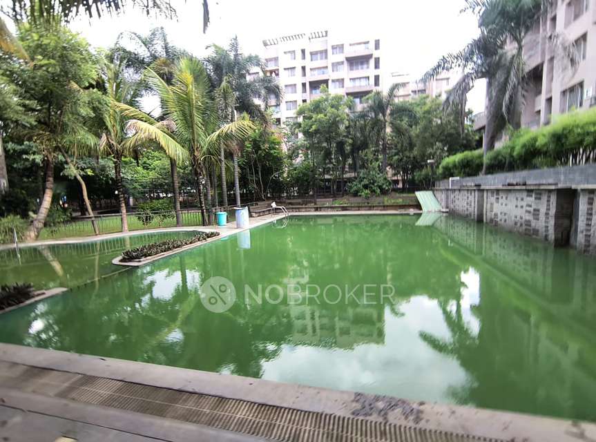 2 BHK Flat In Air Castles For Sale  In Hinjewadi,