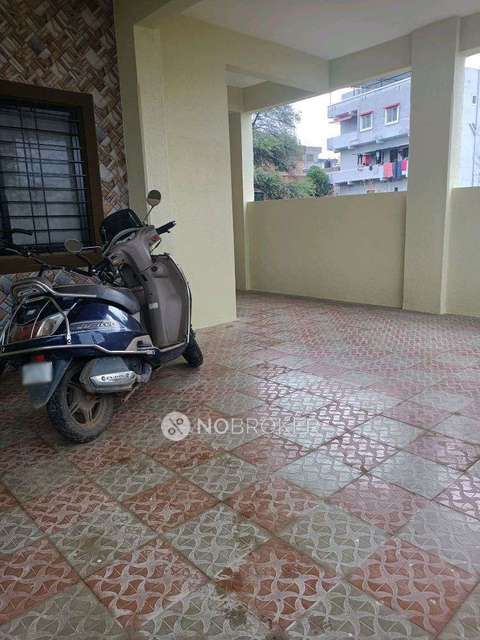 1 RK House for Rent  In Sai Nagar