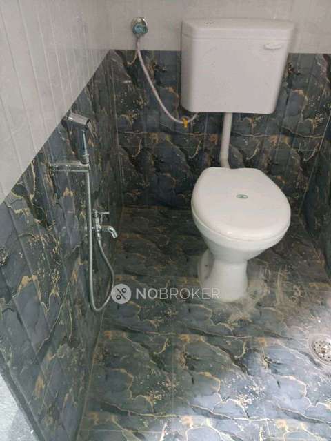 1 RK House for Rent  In Sai Nagar