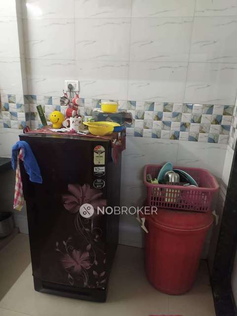 1 RK Flat In Deep City, Usarli Khurd For Sale  In Deep City