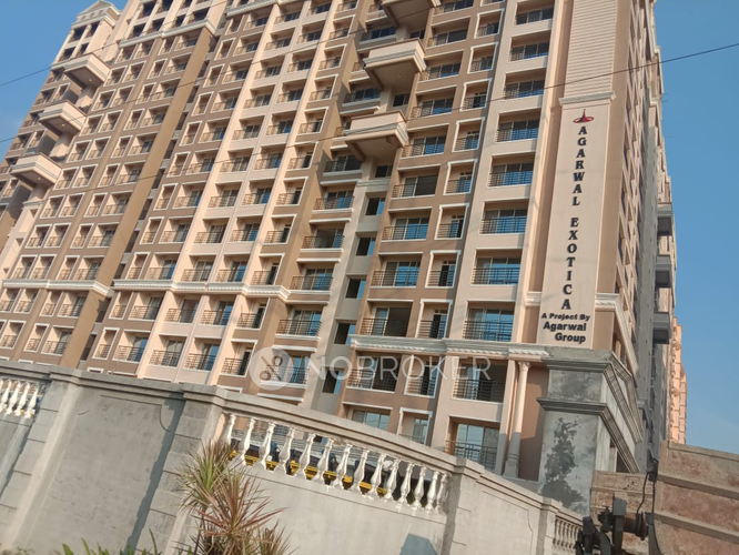 Agarwal Exotica