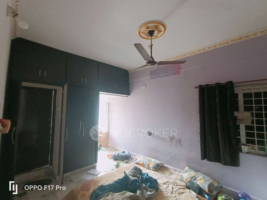 2 BHK Flat In Lotus Pond Apartment For Sale  In Miyapur