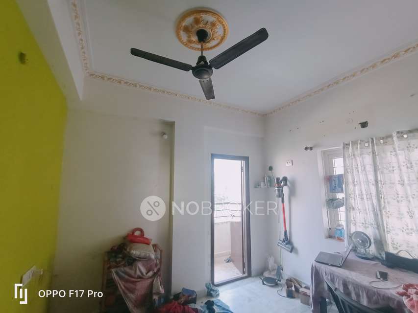 2 BHK Flat In Lotus Pond Apartment For Sale  In Miyapur