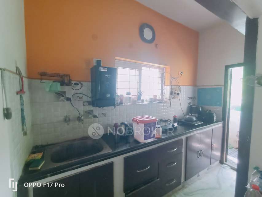 2 BHK Flat In Lotus Pond Apartment For Sale  In Miyapur