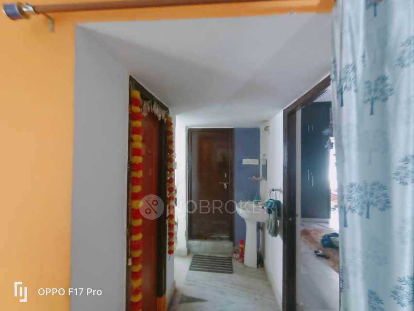 2 BHK Flat In Lotus Pond Apartment For Sale  In Miyapur