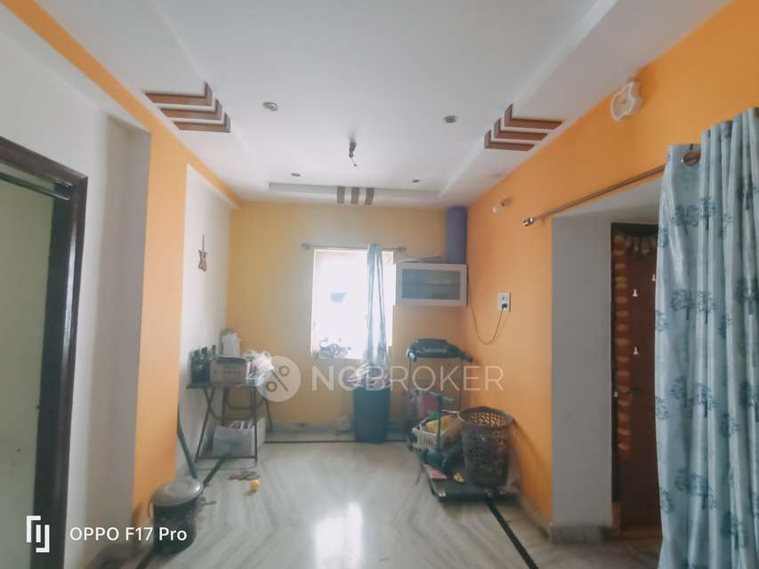 2 BHK Flat In Lotus Pond Apartment For Sale  In Miyapur