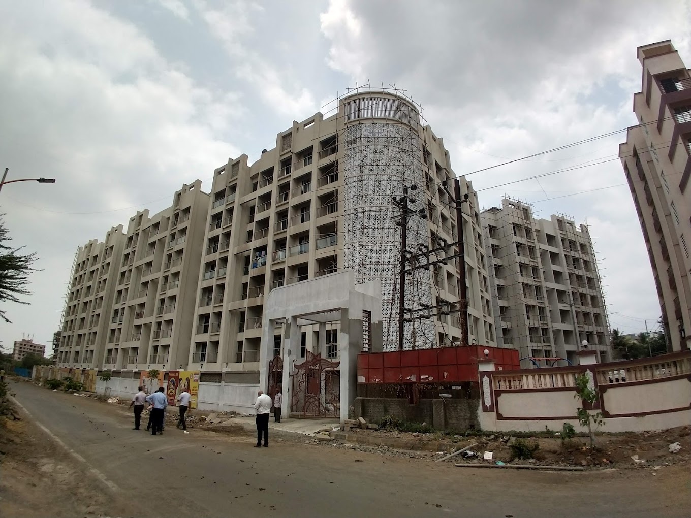 Pranjee Garden City Phase 2
