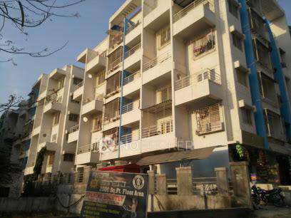 2 BHK Flat In Chandrangan Associates For Sale  In Ambegaon Budruk