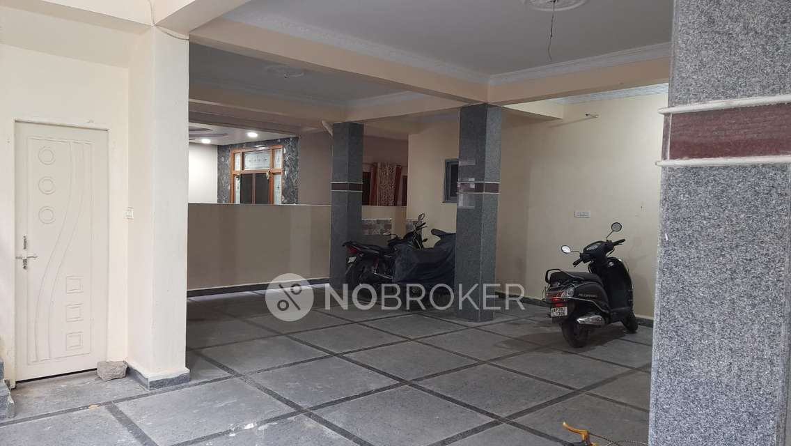 4+ BHK Flat For Sale  In Boduppal