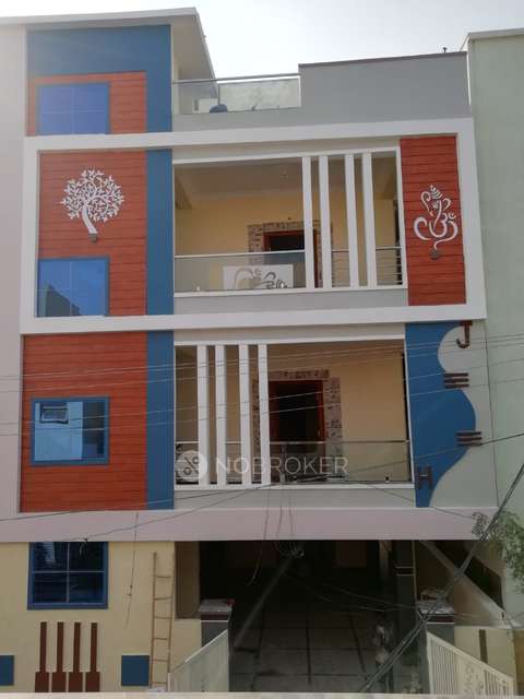 4+ BHK Flat For Sale  In Boduppal