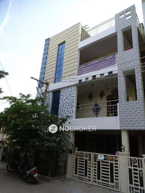 4+ BHK Flat For Sale  In Boduppal