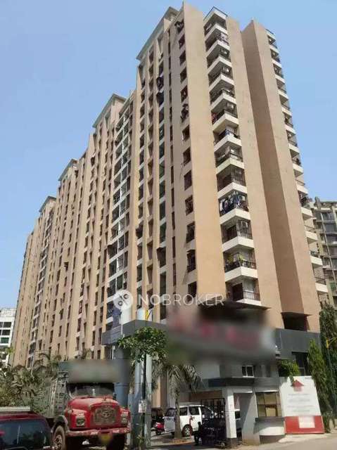 1 BHK Flat In Sanghvi Valley For Sale  In National Highway 4, Parsik Nagar, Kalwa, Parsik Nagar, Kalwa, Thane, Maharashtra 400605, India