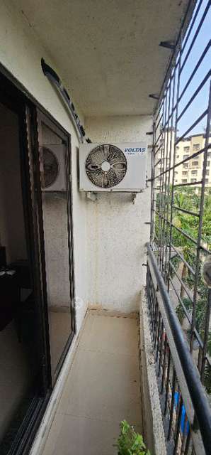 1 BHK Flat In Sanghvi Valley For Sale  In National Highway 4, Parsik Nagar, Kalwa, Parsik Nagar, Kalwa, Thane, Maharashtra 400605, India