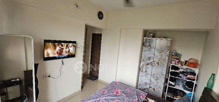 1 BHK Flat In Sanghvi Valley For Sale  In National Highway 4, Parsik Nagar, Kalwa, Parsik Nagar, Kalwa, Thane, Maharashtra 400605, India