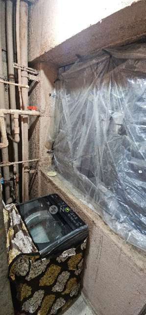 1 BHK Flat In Sanghvi Valley For Sale  In National Highway 4, Parsik Nagar, Kalwa, Parsik Nagar, Kalwa, Thane, Maharashtra 400605, India