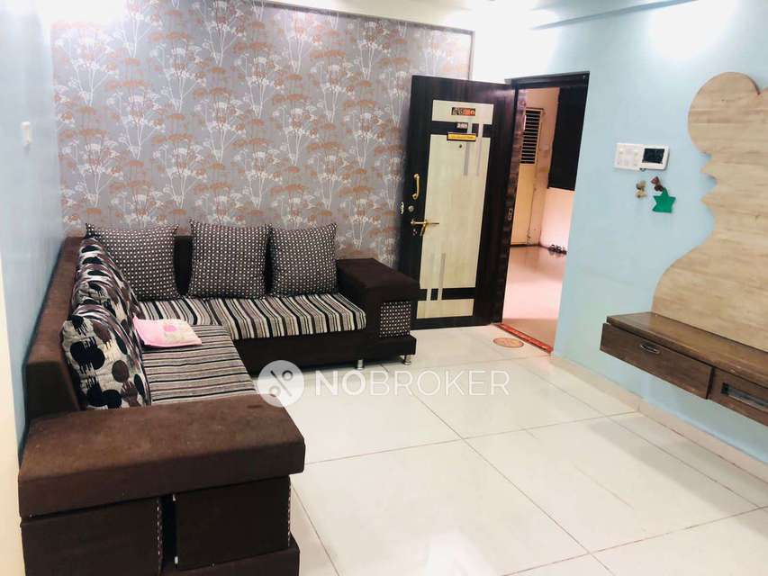 2 BHK Flat In Bunty Mayur Vatika for Rent  In Pimpri-chinchwad