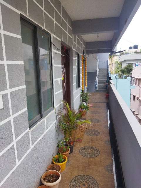 4+ BHK House For Sale  In Koramangala
