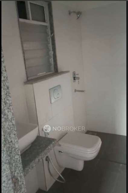 2 BHK Flat In Godrej Plaza For Sale  In Panvel