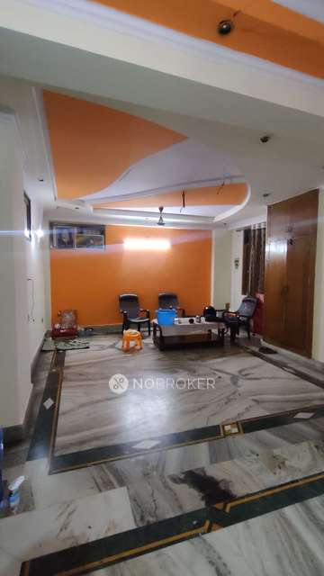 2 BHK Flat In Utc Aastha Apartment Building For Sale  In Rajendra Nagar Sahibabad