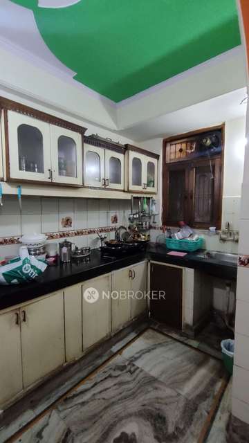 2 BHK Flat In Utc Aastha Apartment Building For Sale  In Rajendra Nagar Sahibabad