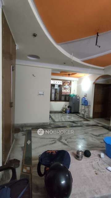 2 BHK Flat In Utc Aastha Apartment Building For Sale  In Rajendra Nagar Sahibabad