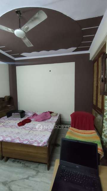 2 BHK Flat In Utc Aastha Apartment Building For Sale  In Rajendra Nagar Sahibabad