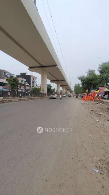 2 BHK Flat In Utc Aastha Apartment Building For Sale  In Rajendra Nagar Sahibabad