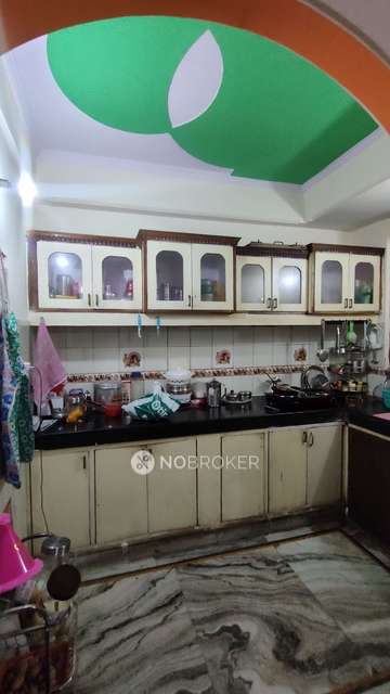 2 BHK Flat In Utc Aastha Apartment Building For Sale  In Rajendra Nagar Sahibabad