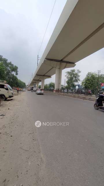 2 BHK Flat In Utc Aastha Apartment Building For Sale  In Rajendra Nagar Sahibabad