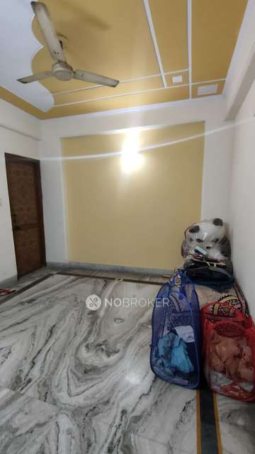 2 BHK Flat In Utc Aastha Apartment Building For Sale  In Rajendra Nagar Sahibabad