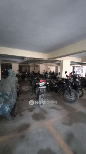 2 BHK Flat In Utc Aastha Apartment Building For Sale  In Rajendra Nagar Sahibabad